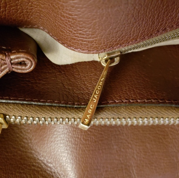 Genuine Mark Jacobs bag - Picture 5 of 5